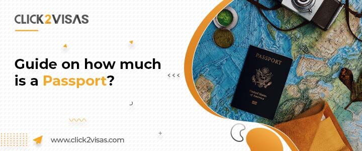 how much is adult passport