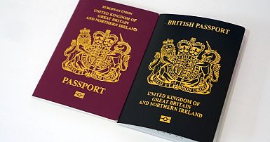 how much is an adult passport