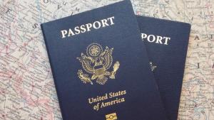 how much is kids passport