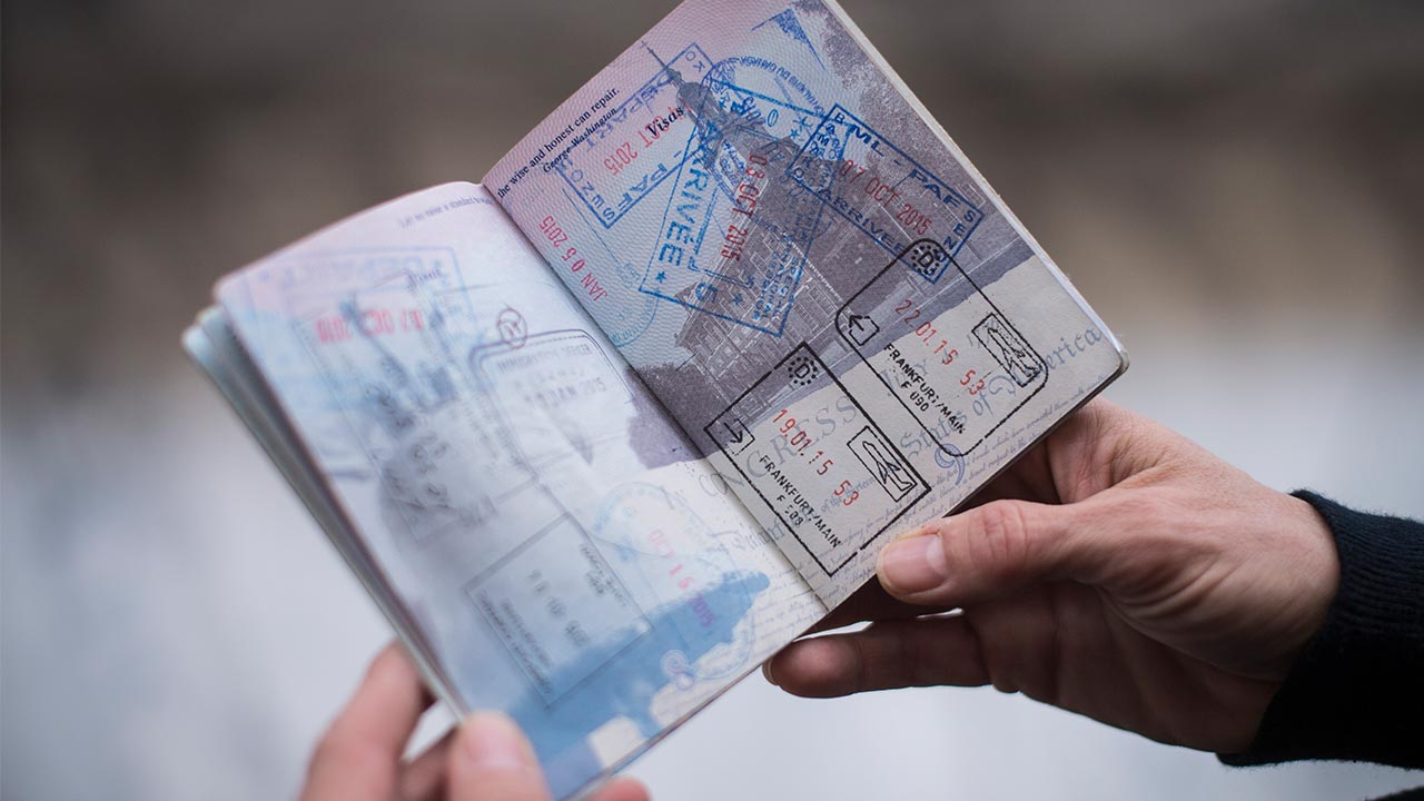 how much is passport photo