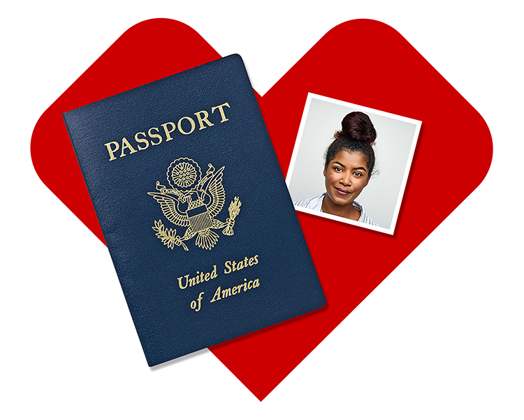 how much is passport photo