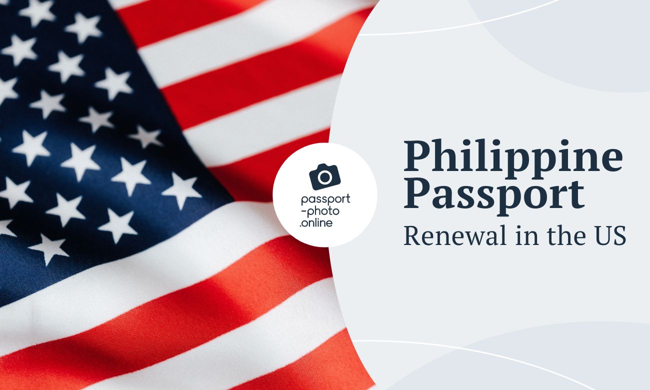 how much is passport renewal philippines