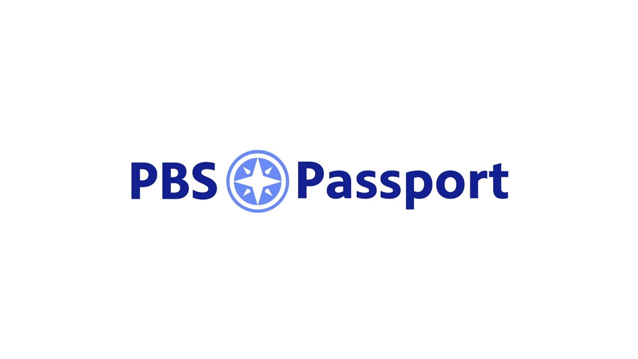 how much is pbs passport a month