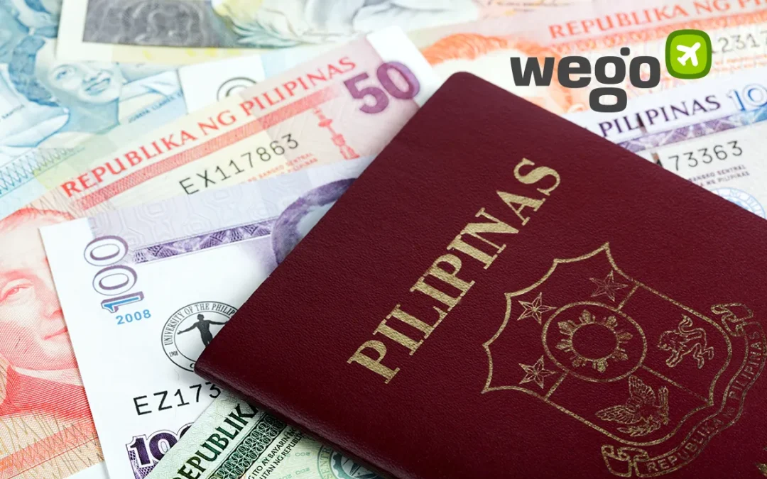 how much is phil passport renewal