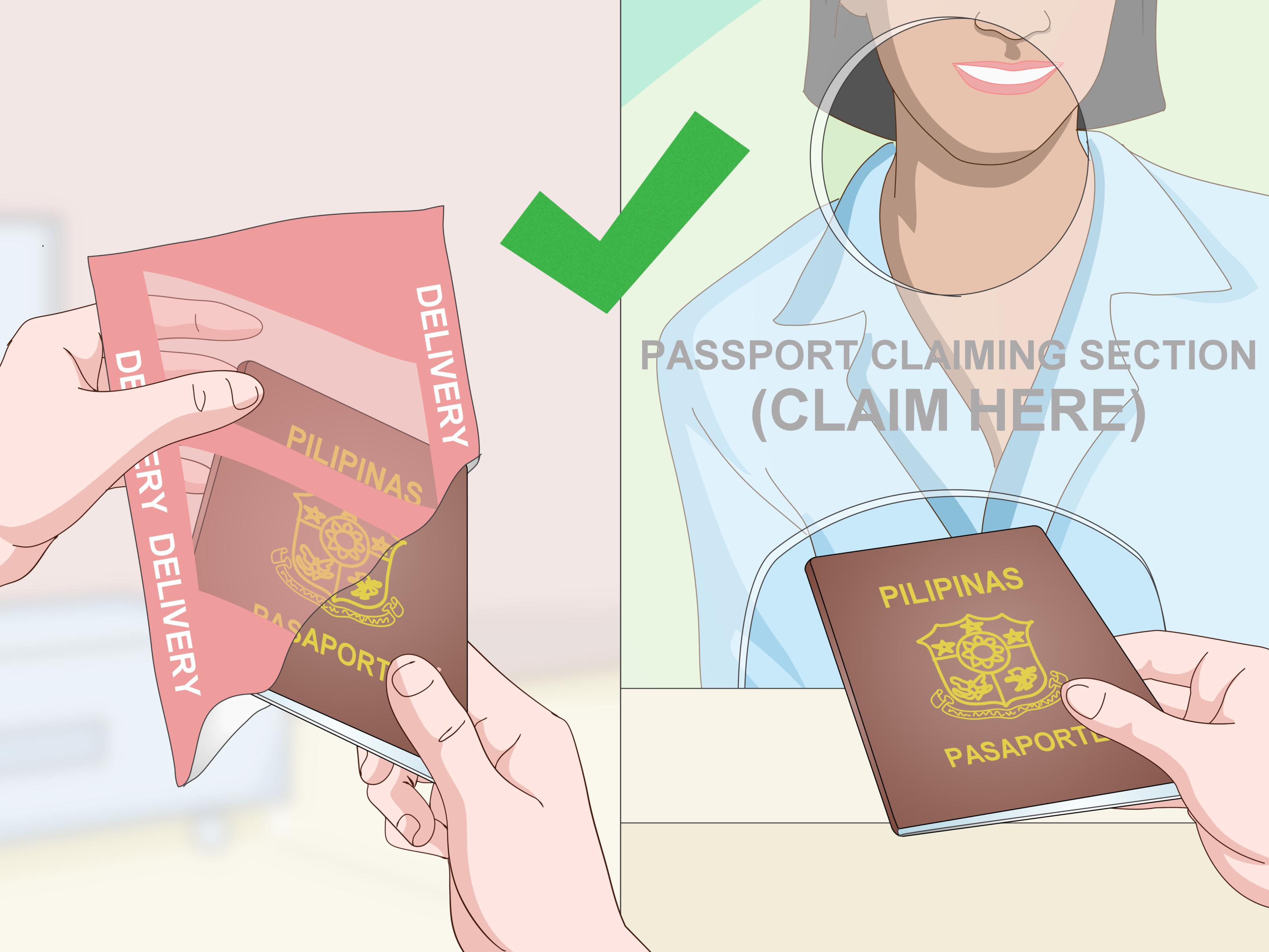 how much is philippine passport