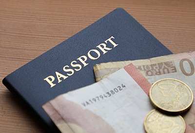 how much is the cost of passport