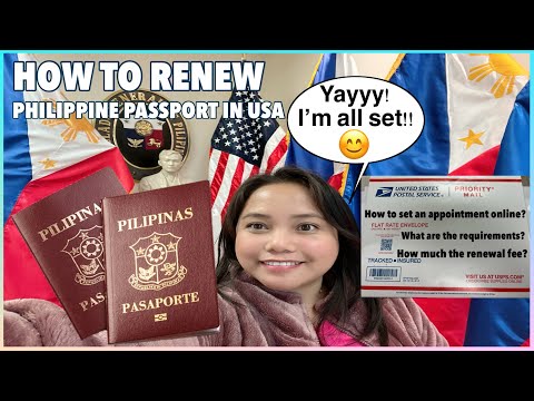 how much passport in the philippines