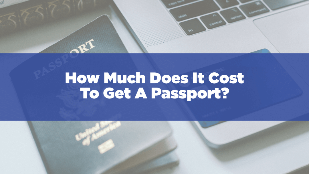 how much passport renewal