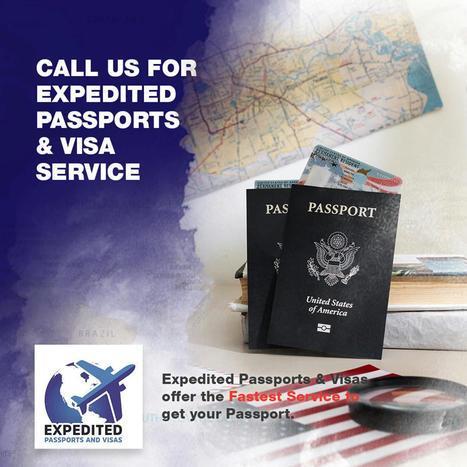 how much to get a passport expedited