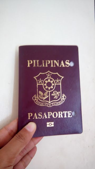 how much to renew passport in philippines