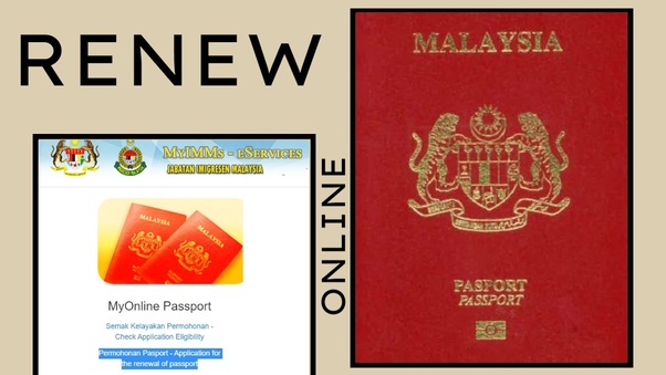 how old need passport