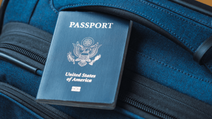 how quick to get a passport