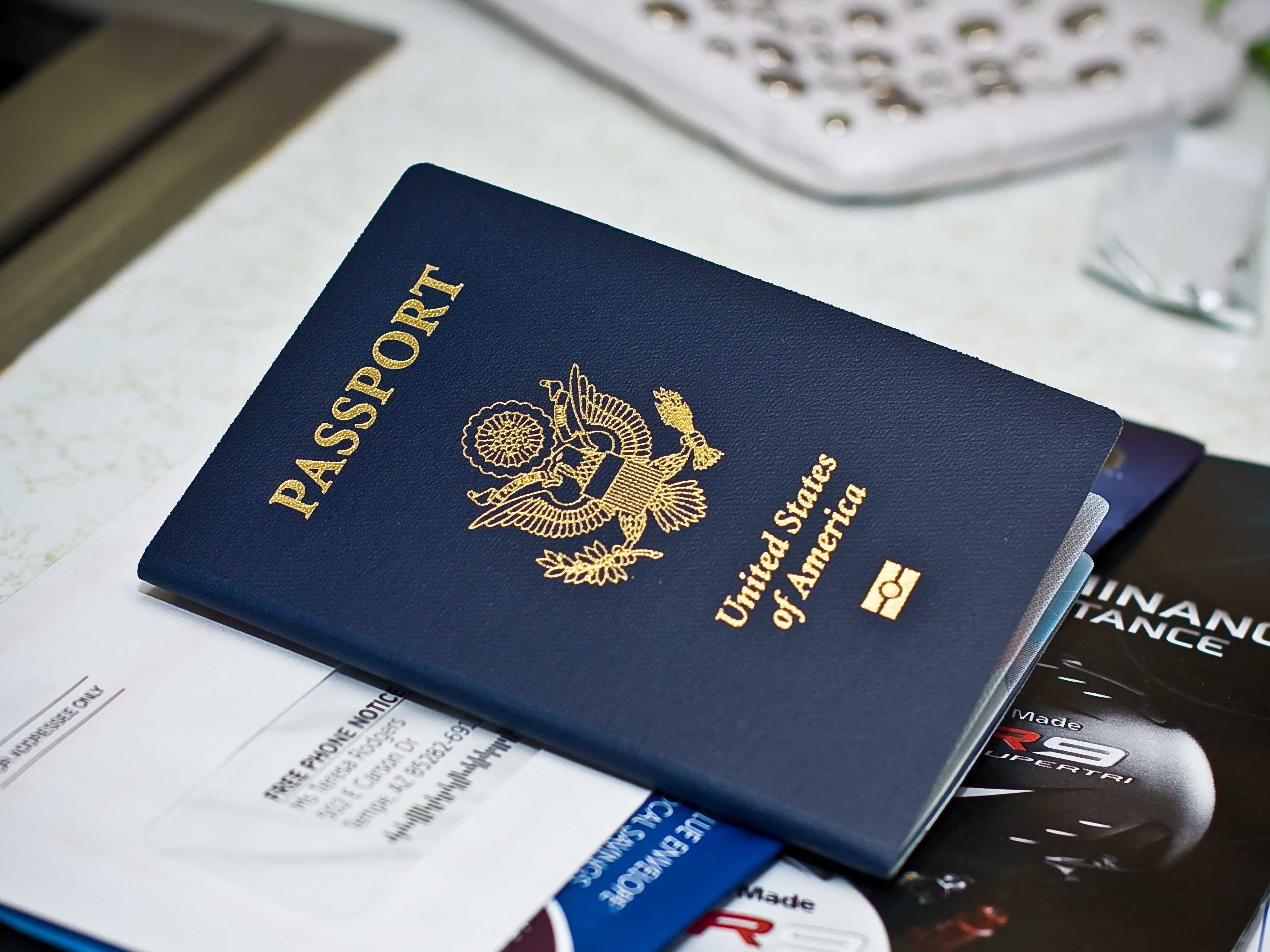 how quickly can you get a passport renewed