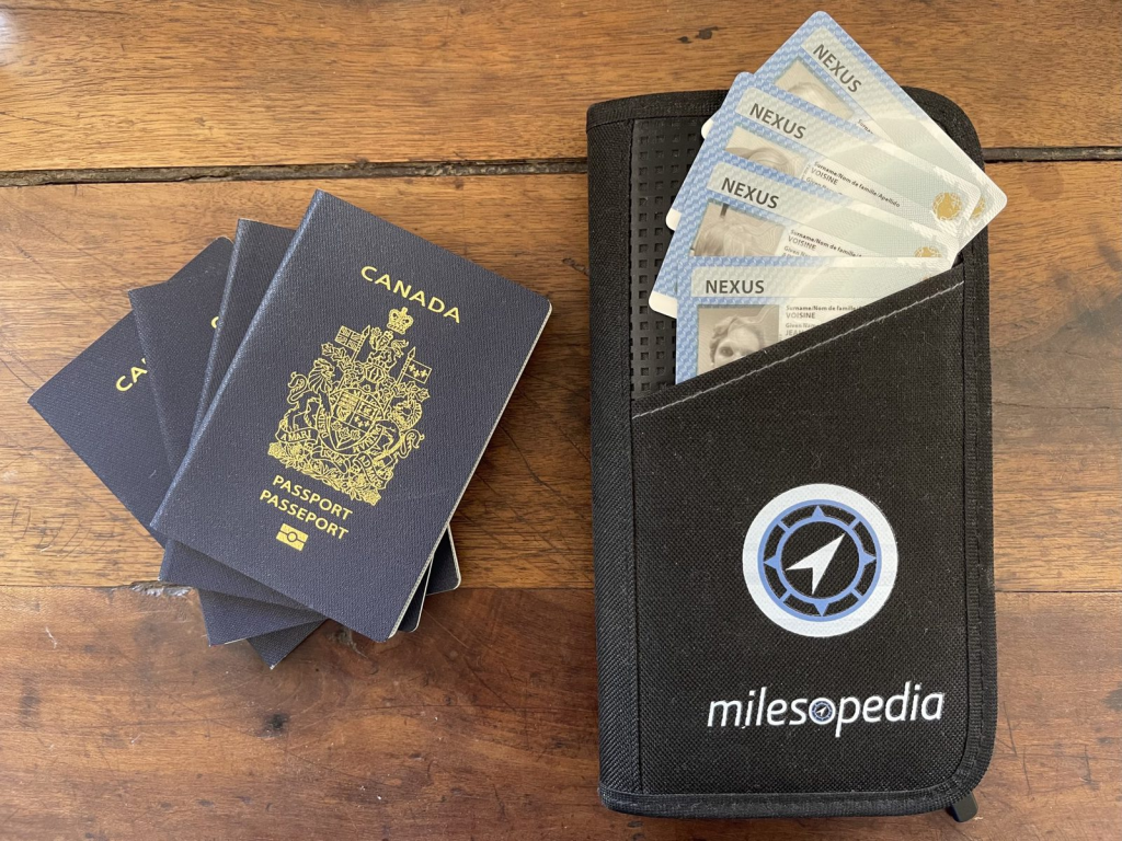 how renew canadian passport