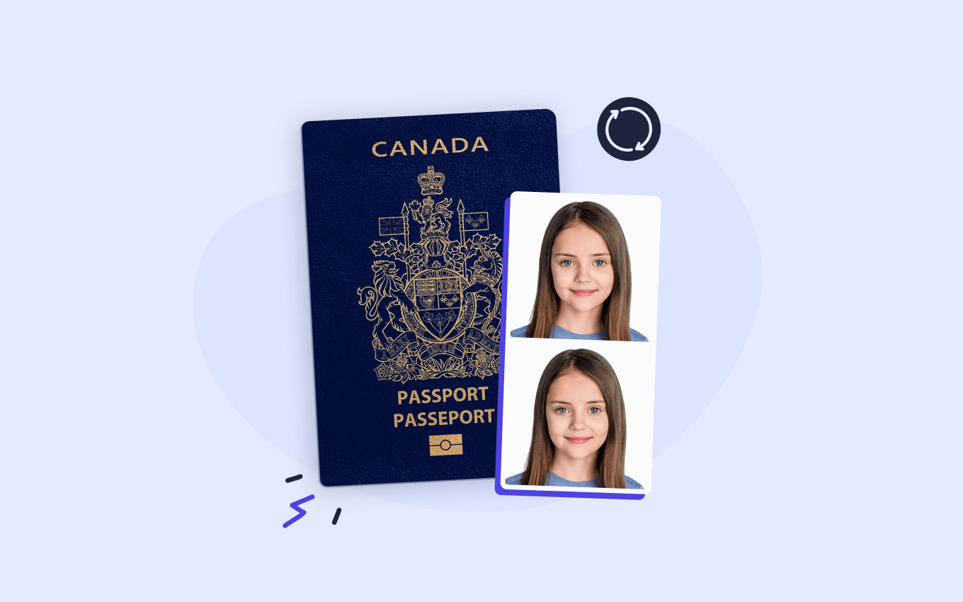 how renew canadian passport