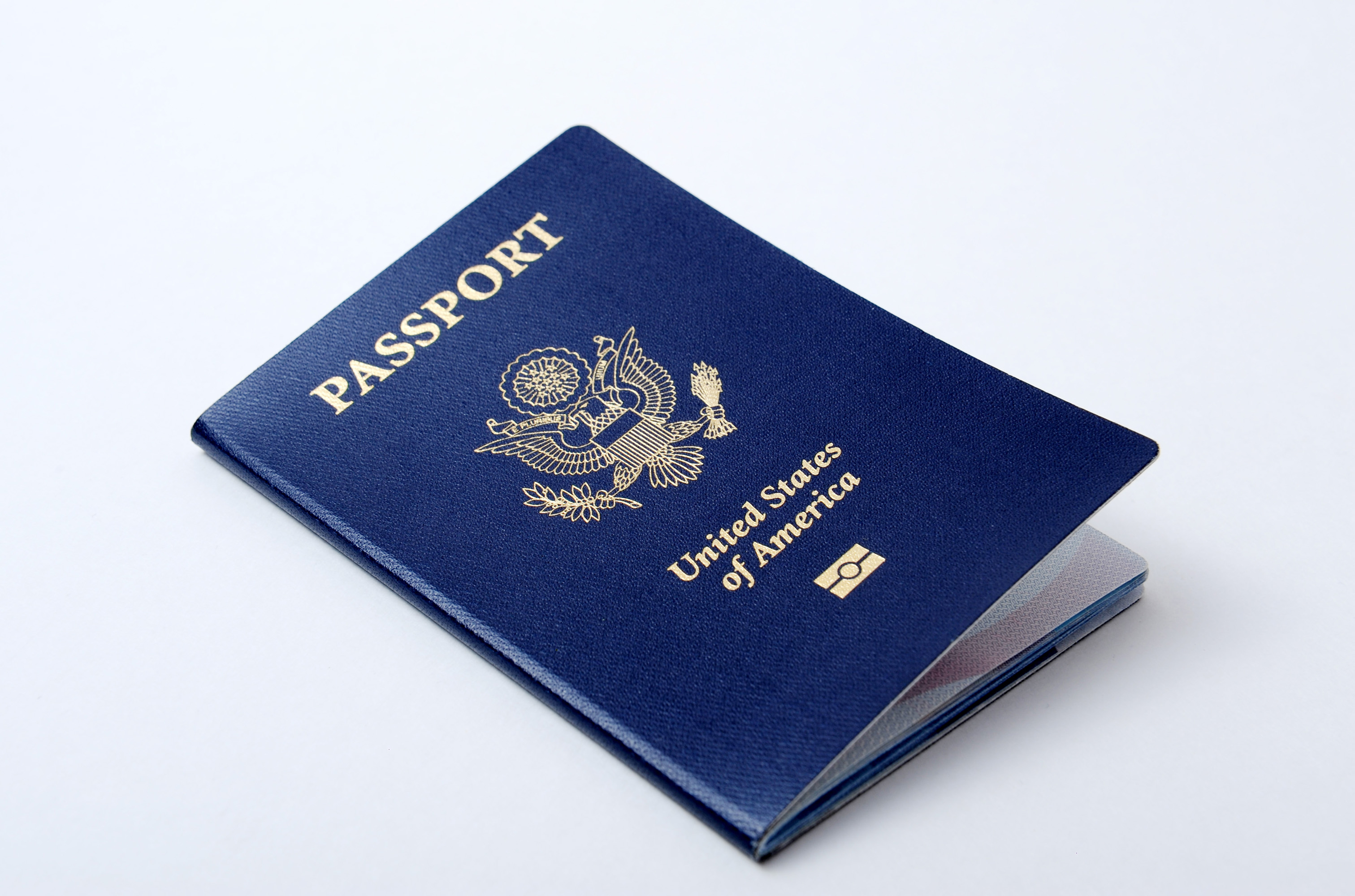 how strong is a us passport