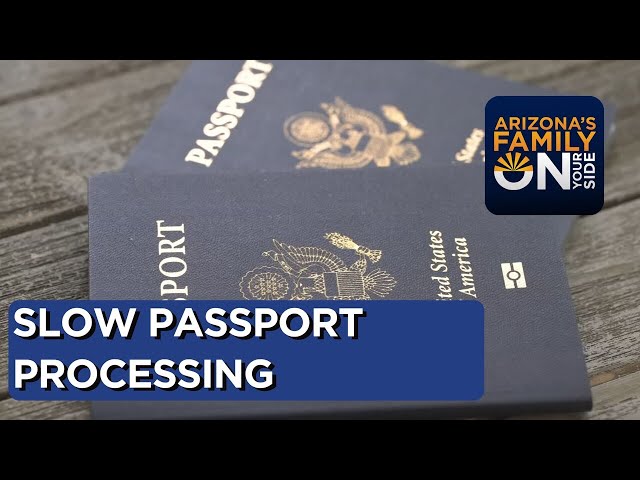 how to apply for a passport in arizona