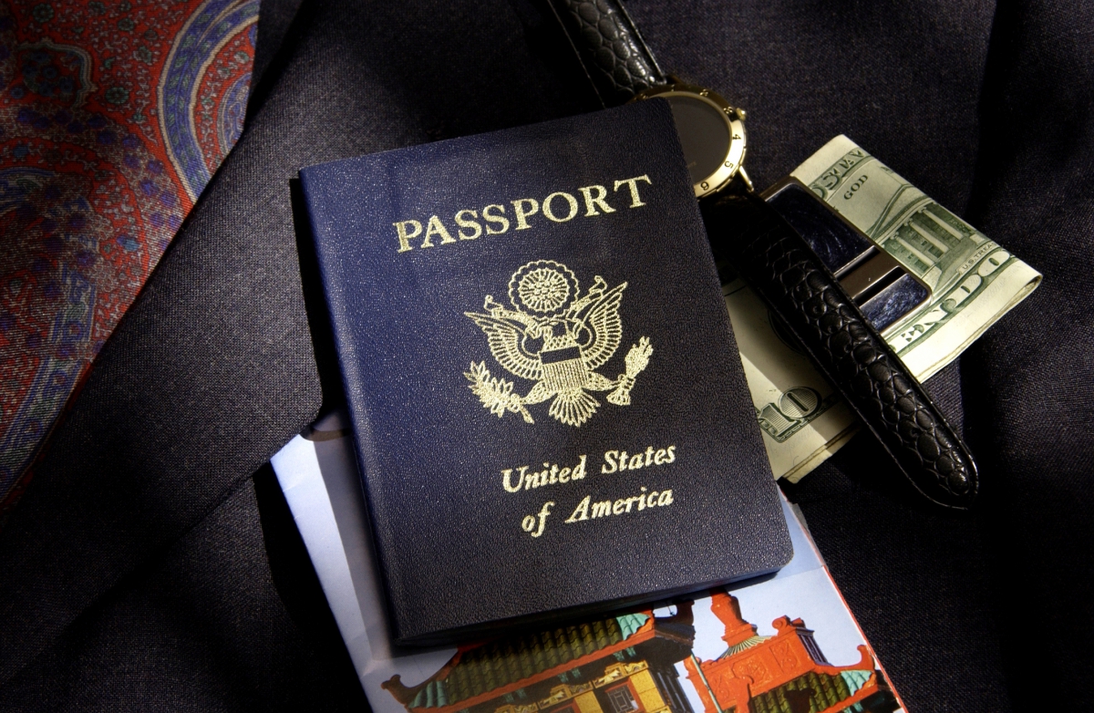 how to apply for a passport in arizona