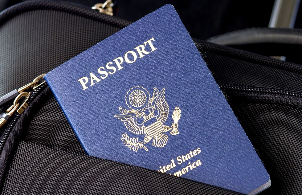 how to apply for a passport in the united states