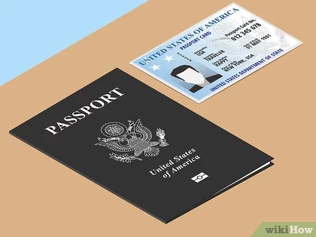 how to apply for us passport after naturalization