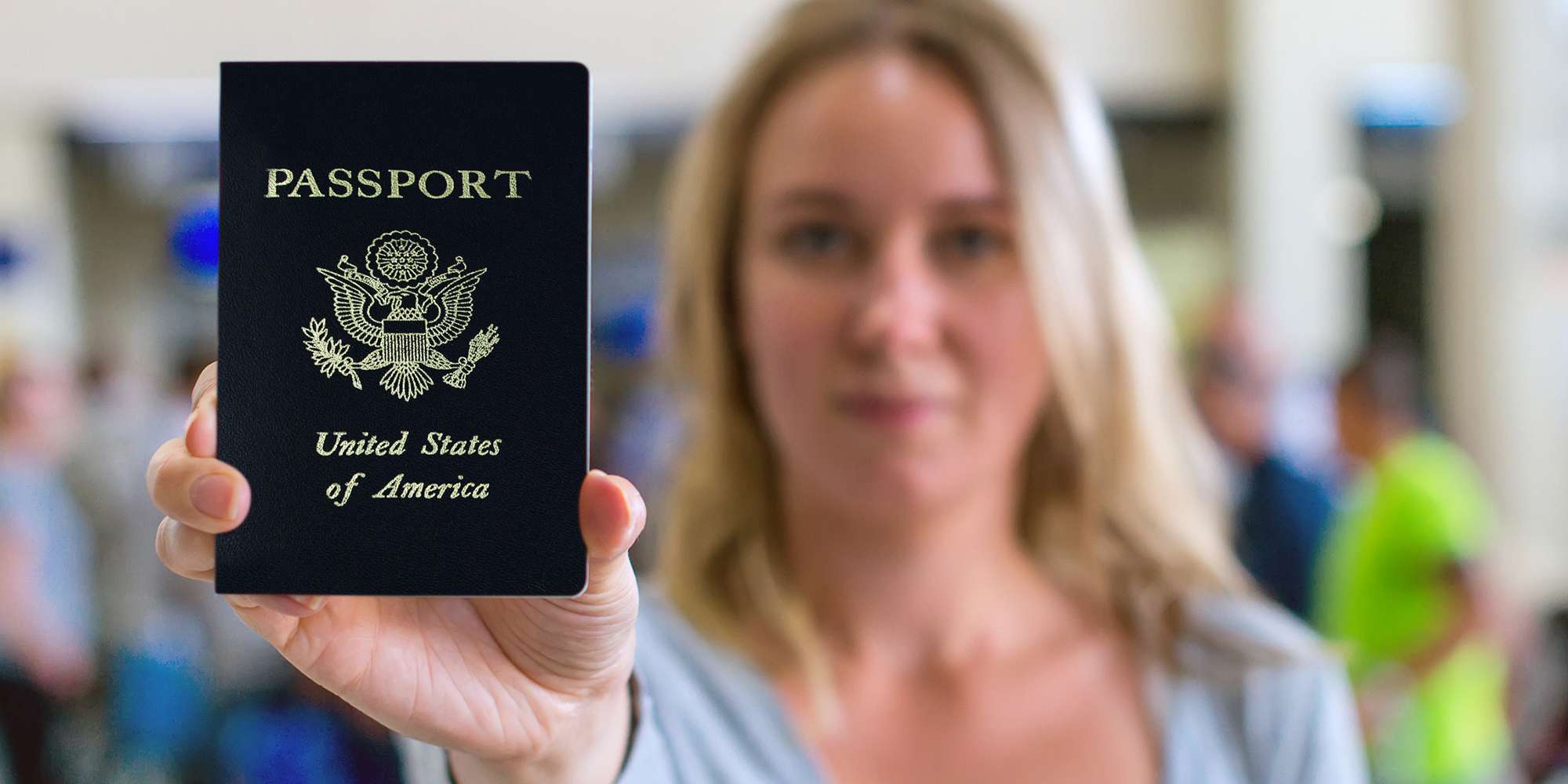 how to apply for us passport first time