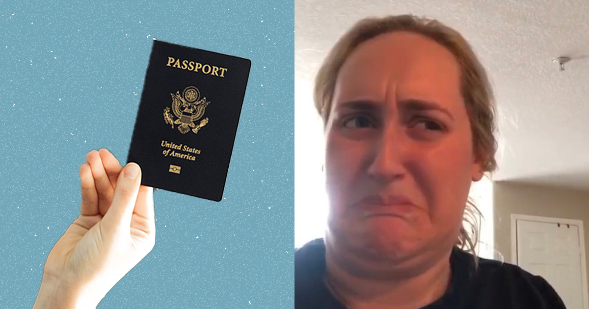 how to be a passport bro