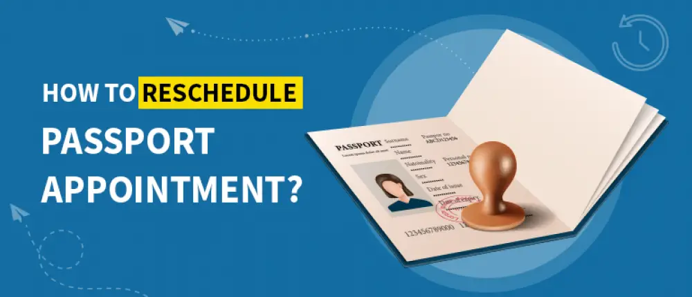 how to cancel a passport appointment