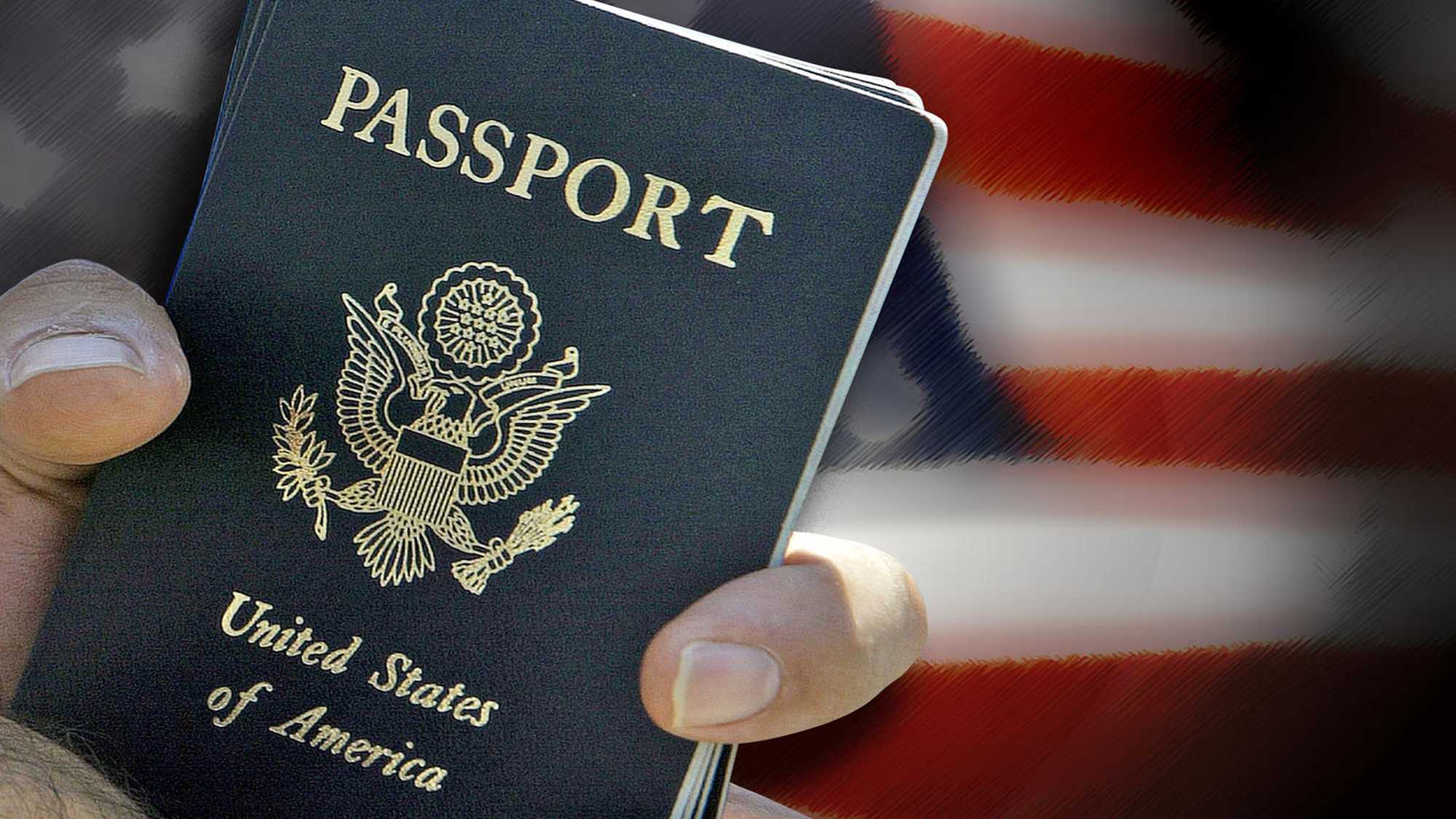 how to cancel usps passport appointment