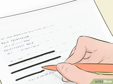 how to change my address on my passport