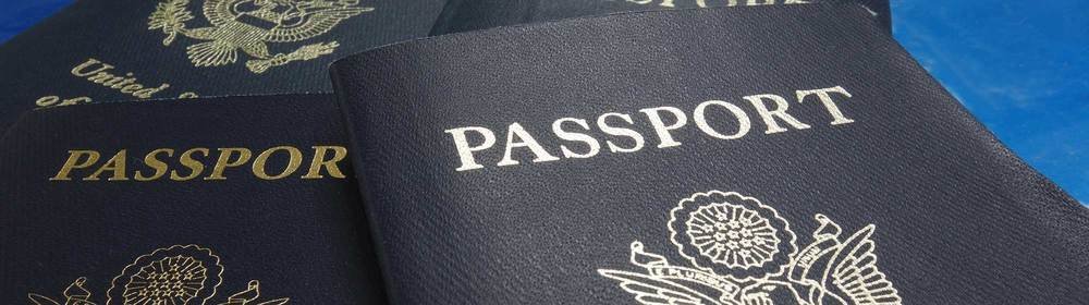 how to change my name on passport