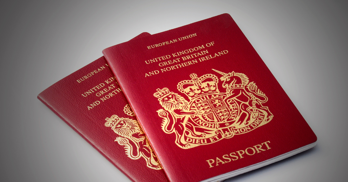 how to check if your passport is valid online