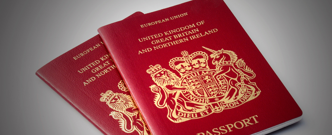 how to check if your passport is valid