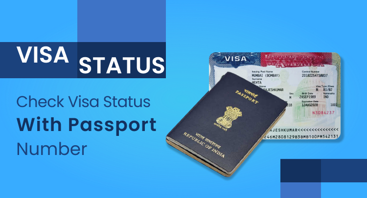 how to check passport validity with passport number