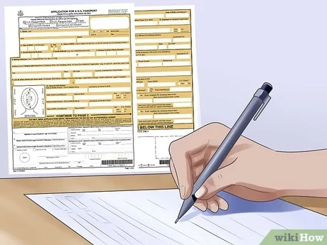 how to expedite a passport