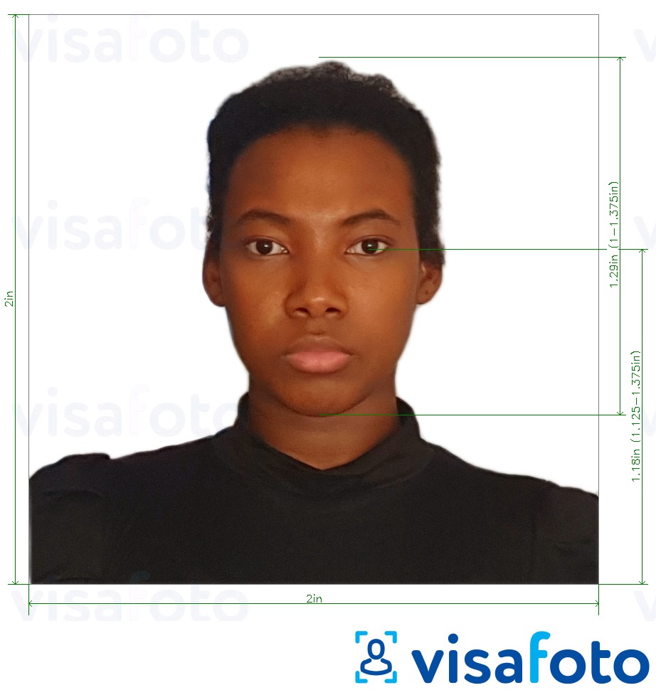 how to get a 2x2 passport photo