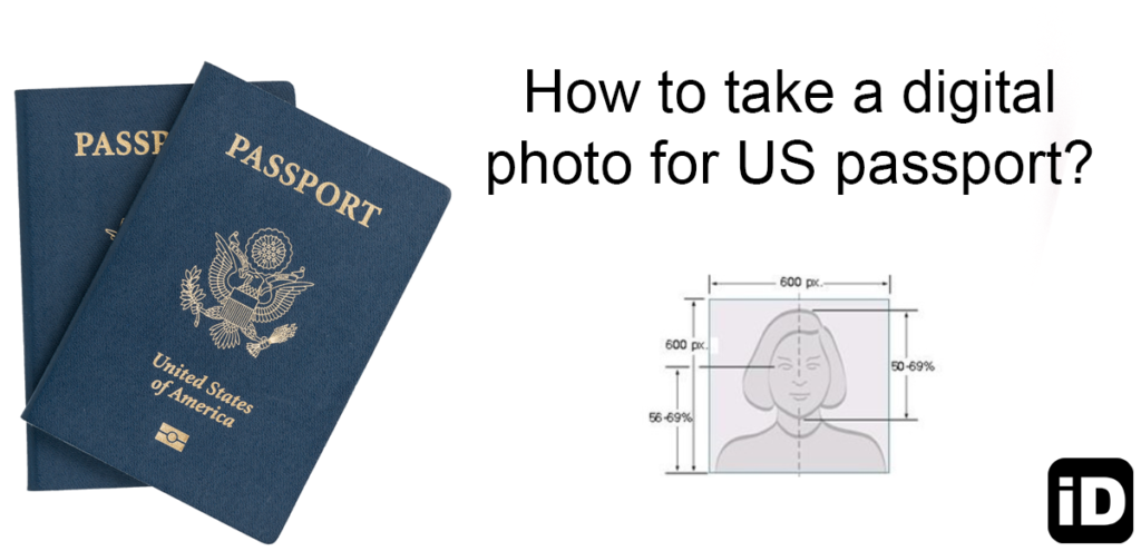 how to get a digital passport photo