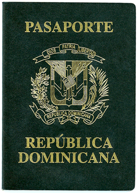 how to get a dominican republic passport