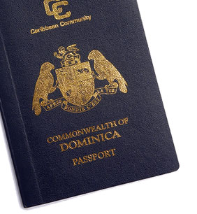 how to get a dominican republic passport