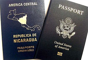 how to get a dual passport