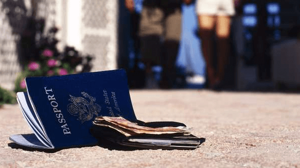 how to get a duplicate passport