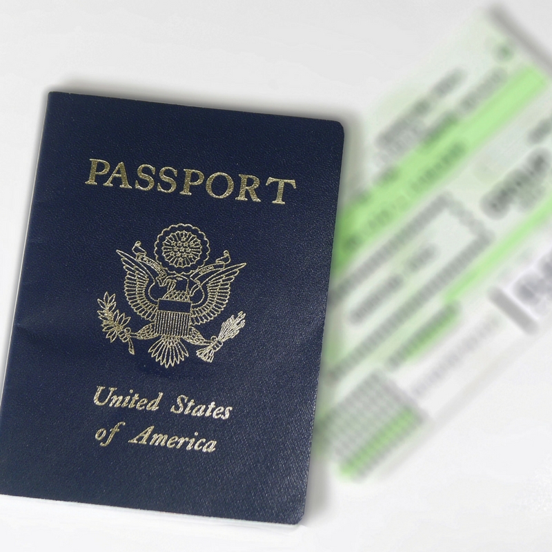 how to get a passport fast in washington state