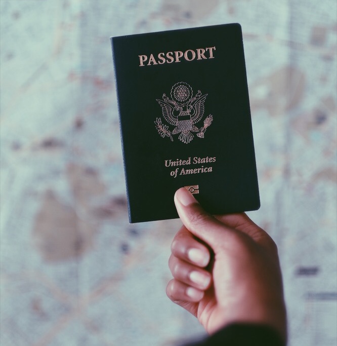 how to get a passport in 1 day