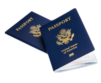 how to get a passport in 24 hours