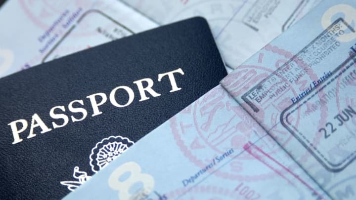 how to get a passport in 24 hours