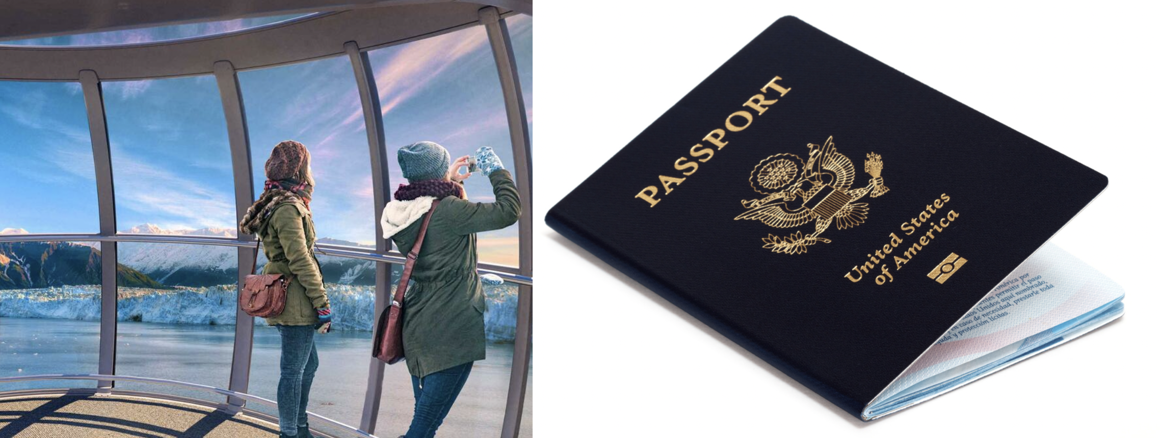 how to get a passport in alaska