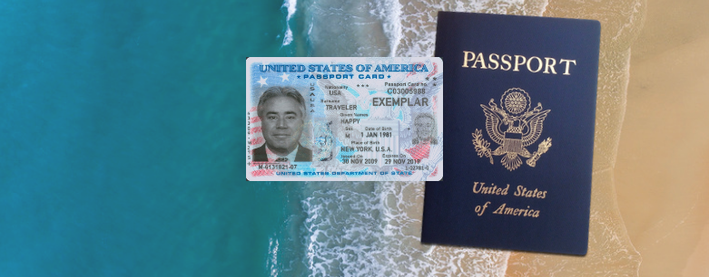 how to get a passport in alaska