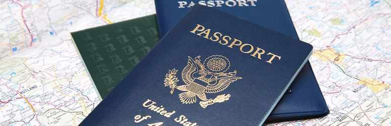 how to get a passport in arizona