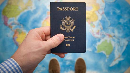 how to get a passport in austin texas