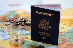 how to get a passport in ga fast