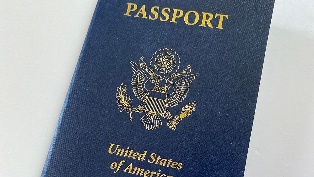 how to get a passport in hawaii